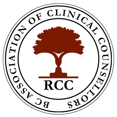 BC Association of Clinical Counsellors emblem