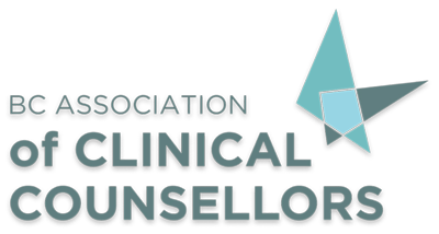 BC Association of Clinical Counsellors logo